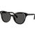 Swarovski SK6031 Black Angle