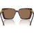 Swarovski SK6032 Havana Inner Frame