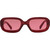 Szade Soho Wild Berry Blush Front