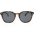 SIN Eyewear Risky Business Tort Smoke Polarised Front