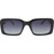 SIN Eyewear Rocker Black Smoke Gradient Front