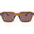 SIN Eyewear Chiller Translucent Brown Front