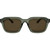 SIN Eyewear Chiller Translucent Green Front