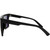 SIN Eyewear The Bar Black Pink Flash Mirror Temple