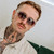 SIN Eyewear Rocker Translucent Grey Lifestyle