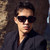 Valley Eyewear Tomahawk Gloss Black Lifestyle