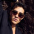 Valley Eyewear Tomahawk Dark Champagne Lifestyle