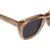 Valley Eyewear Tomahawk Dark Champagne Lens