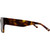 Bill Bass Dee Demi Brown Gradient Polarised Temple