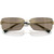 Tiffany & Co. TF3108B Pale Gold Light Brown Mirror Front Folded