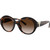 Tiffany & Co. TF4227BU Havana Angle