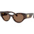 Dolce & Gabbana DG4480 Havana Angle