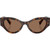 Dolce & Gabbana DG4480 Havana Front