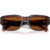Dolce & Gabbana DG4483 Dark Red Havana Front Folded