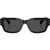 Dolce & Gabbana DG4483 Black Dark Grey Front