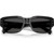 Dolce & Gabbana DG4483 Black Dark Grey Front Folded