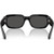 Dolce & Gabbana DG4485 Black Dark Grey Inner Frame