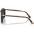 Persol PO0203S Havana Black Glass Polarised Temple