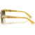 Persol PO3363S Miele Blue Gradient Glass Polarised Temple