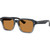 Oliver Peoples Errisson Sun OV5562SU Twilight Gradient Cognac Glass Angle