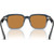 Oliver Peoples Errisson Sun OV5562SU Twilight Gradient Cognac Glass Inner Frame