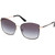 Guess GU00149 Matte Black Rose Gold Angle