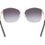 Guess GU00149 Matte Black Rose Gold Inner Frame