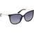Guess GU00150H Shiny Black Angle