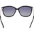 Guess GU00150H Shiny Black Inner Frame
