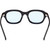 Tom Ford FT1147D Shiny Black Blue Inner Frame