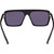 Tom Ford Vincent FT1176 Shiny Black Smoke Inner Frame