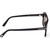 Tom Ford Vincent FT1176 Shiny Black Smoke Temple