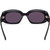 Tom Ford Cielle FT1187 Black Smoke Inner Frame