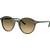 Ray-Ban Bernard RB2230 Transparent Fantasy Green Angle