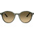 Ray-Ban Bernard RB2230 Transparent Fantasy Green Front