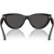 Burberry BE4436U Dark Grey Inner Frame