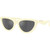 Burberry BE4436U Yellow Angle