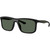 Emporio Armani EA4234U Matte Black Dark Green Angle