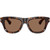 Burberry BE4438U Dark Havana Dark Brown Front