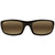 Maui Jim Stingray Gloss Black HCL Bronze Front