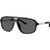 EA4236U Matte Black