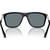 EA4237 Matte Black Grey Mirror Inner Frame