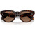 Burberry BE4439 Dark Havana Front Folded