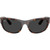 Ray-Ban Mega Balorama RB2289 Havana Black Polarised Glass Front