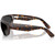 Ray-Ban Mega Balorama RB2289 Havana Black Polarised Glass Temple