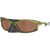 Oakley Plantaris Transparent Fern Prizm Tungsten Angle