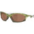 Oakley Plantaris Transparent Fern Prizm Tungsten Angle