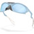 Oakley Plantaris Stonewash Prizm Deep Water Polarised Angle