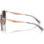 Coach HC7170 Rose Gold Grey Gradient Temple