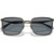 Coach HC7171 Gunmetal Grey Front Folded